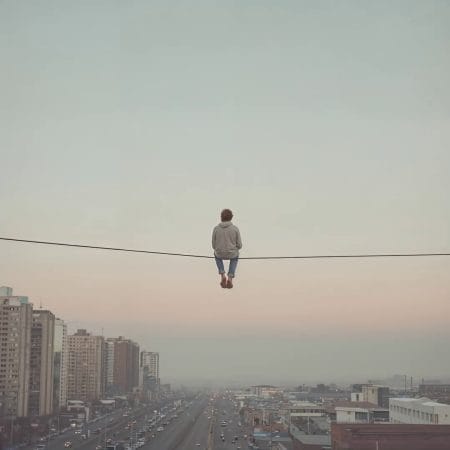 Balance 01