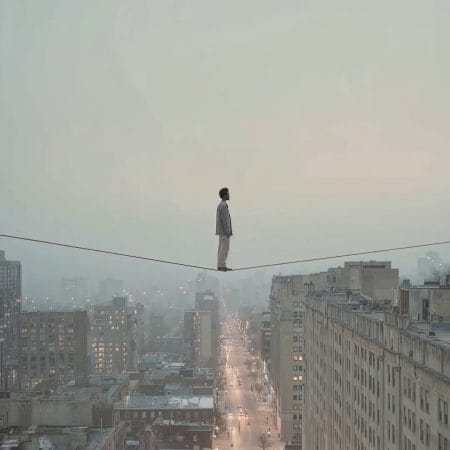 Balance 03