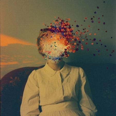 The canvas of memory 10