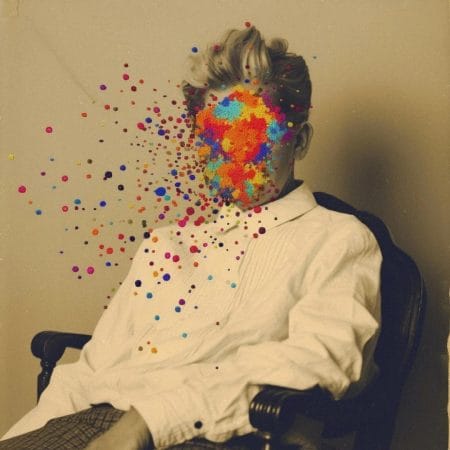 The canvas of memory 11