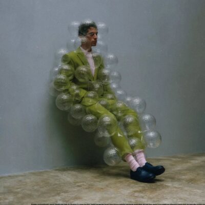 Plastic becoming 03