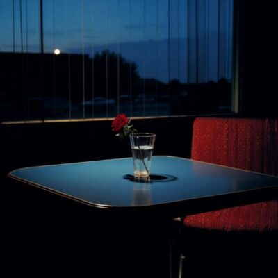 Through the window 04