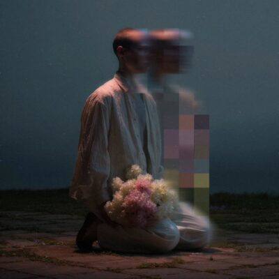 Fragmented Presence 02