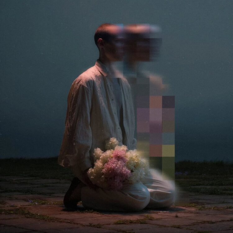 Fragmented Presence 02