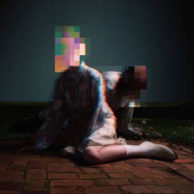Fragmented Presence 03