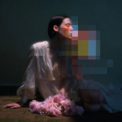 Fragmented Presence 10