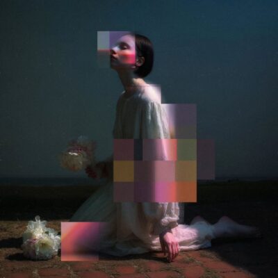 Fragmented Presence 05
