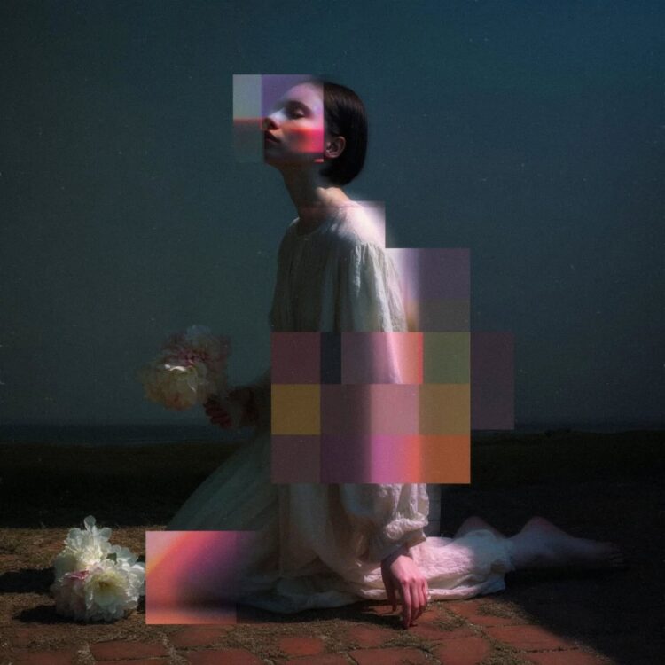 Fragmented Presence 05