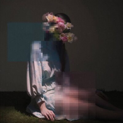 Fragmented Presence 07