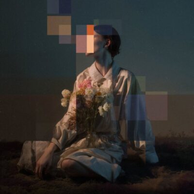 Fragmented Presence 01