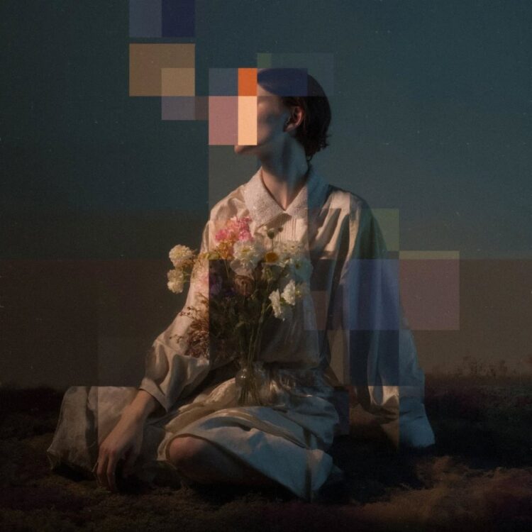 Fragmented Presence 01