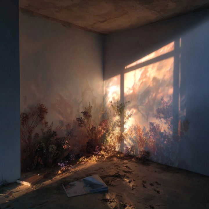 Paisaje interior 08