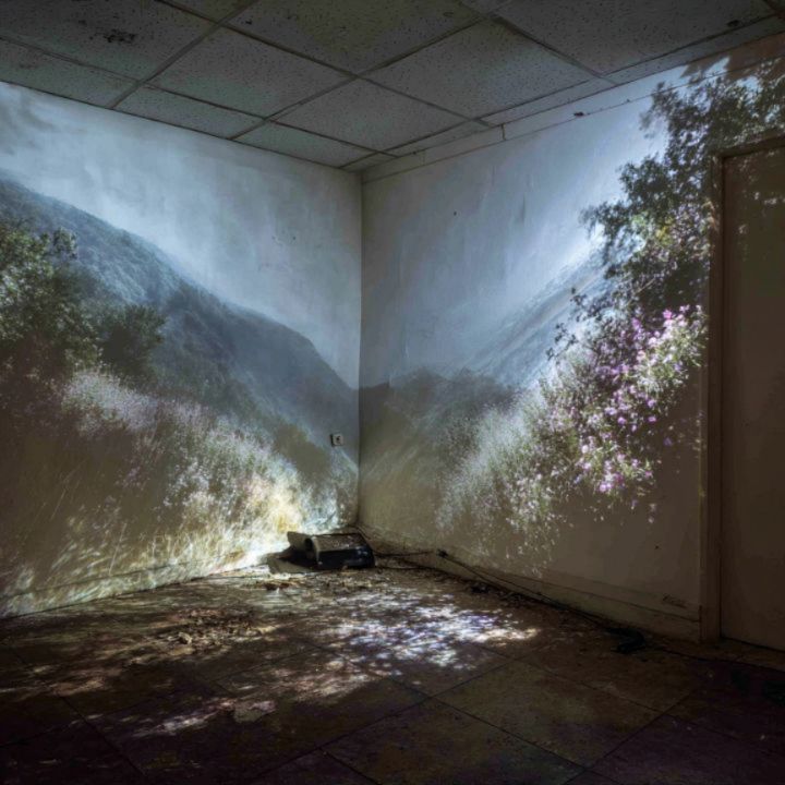 Paisaje interior 07