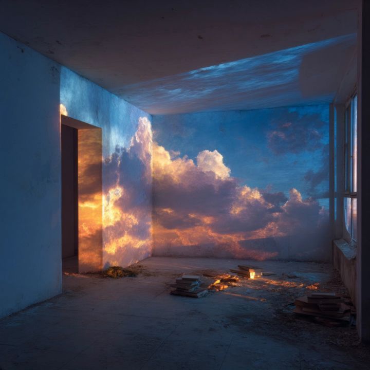 Paisaje interior 09