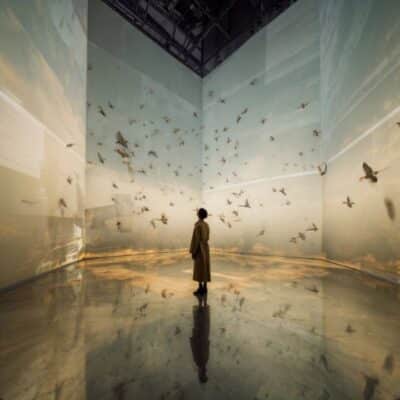 Choreographies 02