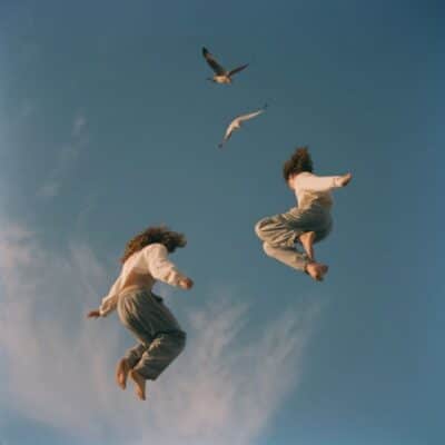 And we became birds 03