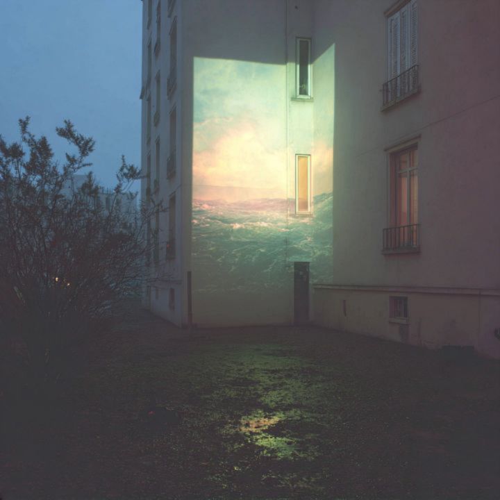Returning Green 02