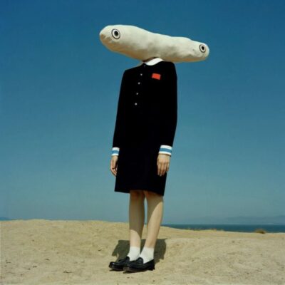 Weird Evolution 06