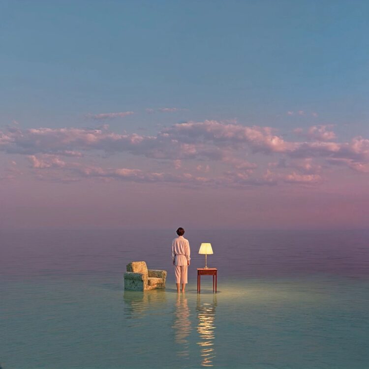 The ocean room 09