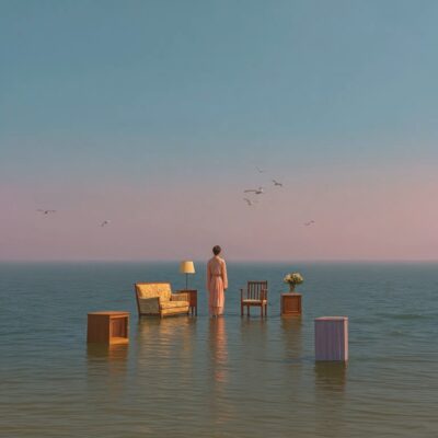 The ocean room 04