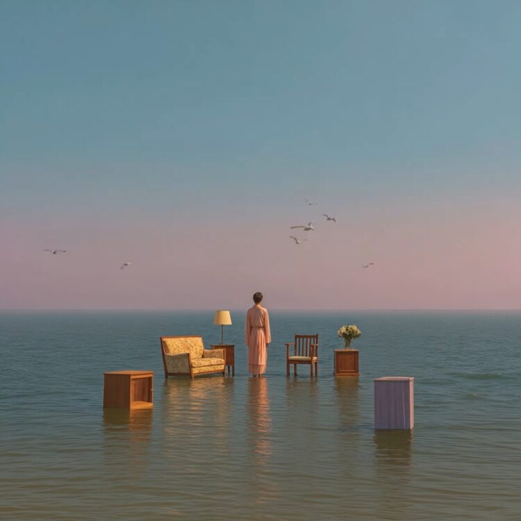 The ocean room 04