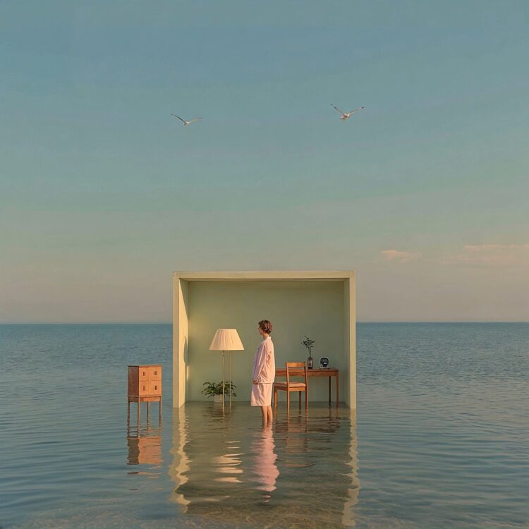 The ocean room 03