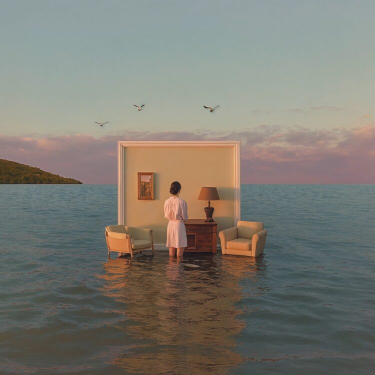 The ocean room 06
