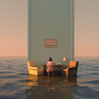The ocean room 05