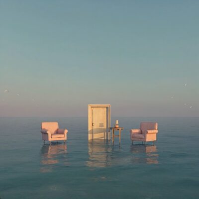 The ocean room 10