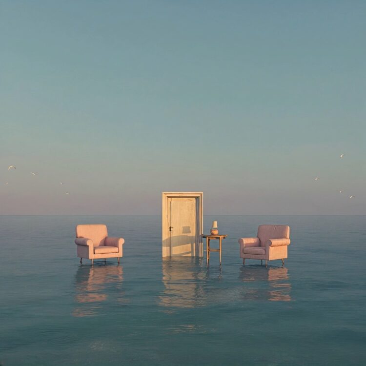 The ocean room 10