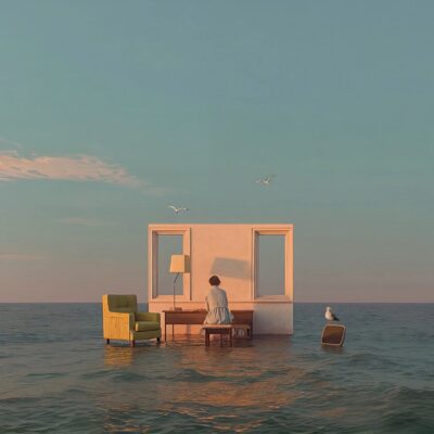 The ocean room 02