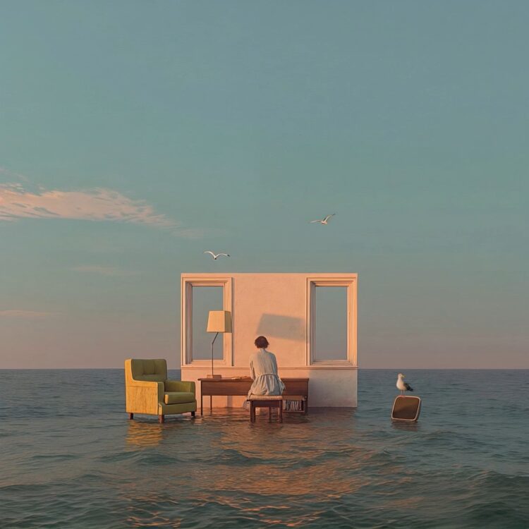 The ocean room 02