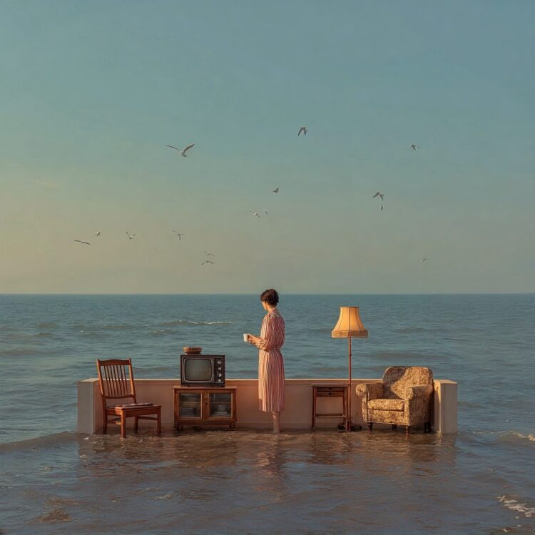 The ocean room 08