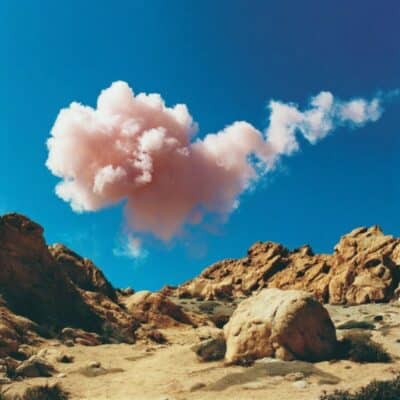 Vaporous Nature 08
