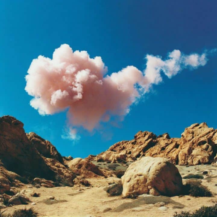 Vaporous Nature 08