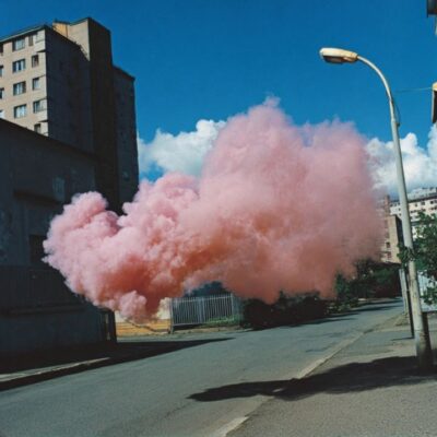 Vaporous Nature 04