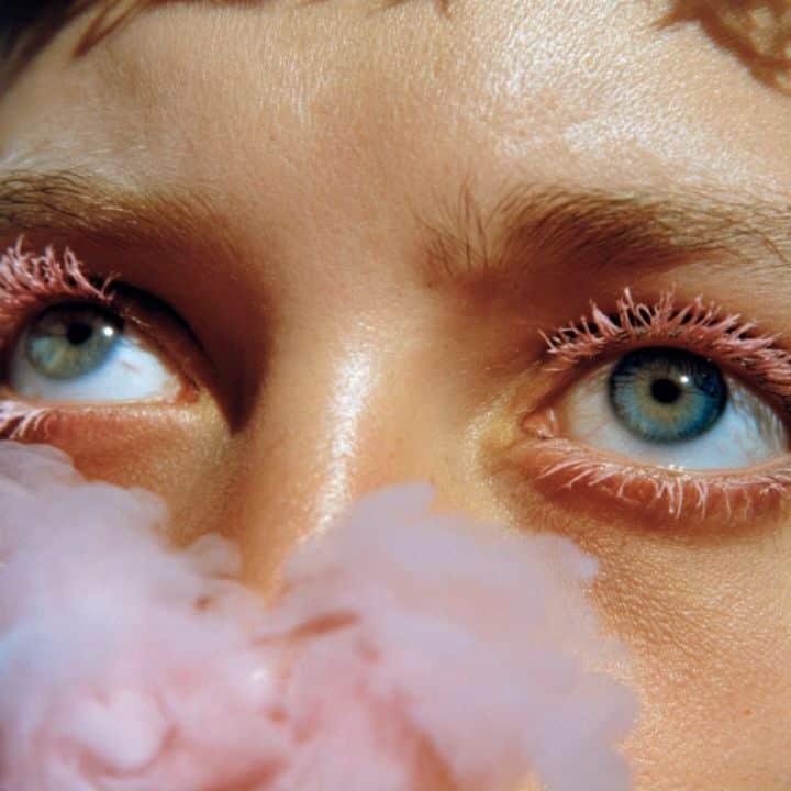 Vaporous Nature 07