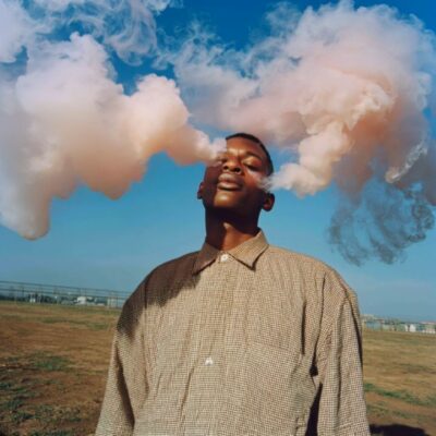 Vaporous Nature 09