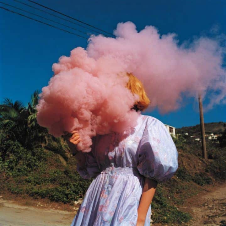 Vaporous Nature 05