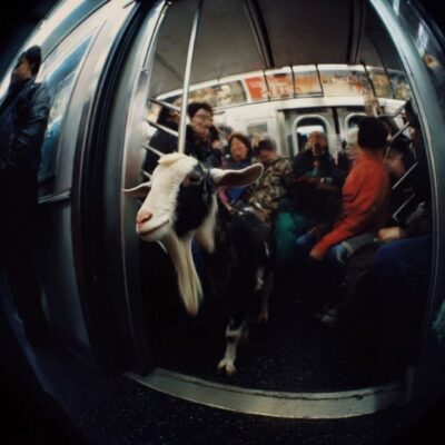 Underground fauna 07