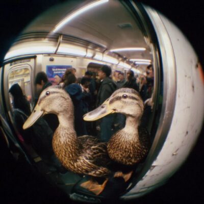 Underground fauna 10