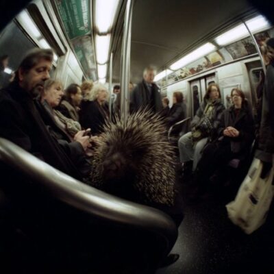 Underground fauna 08