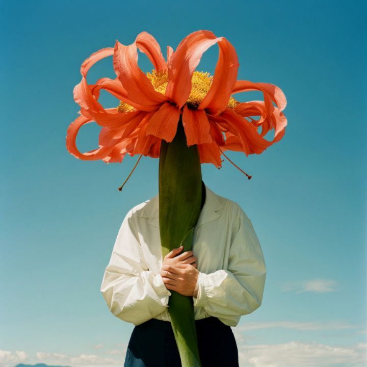 Embracing nature II 11