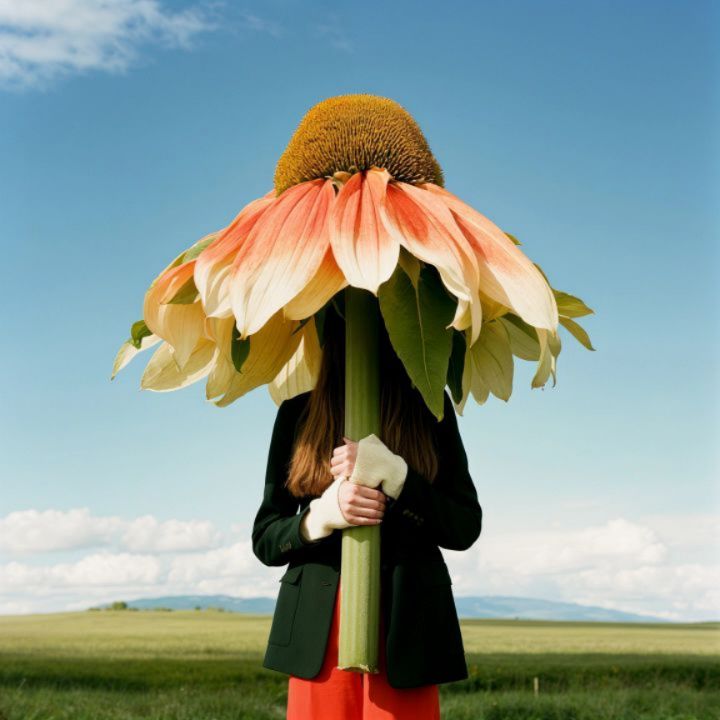 Embracing nature II 05
