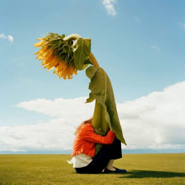 Embracing nature II 09