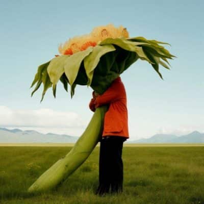 Embracing nature II 06