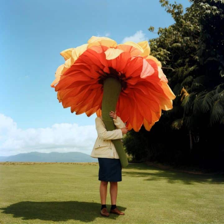 Embracing nature II 14