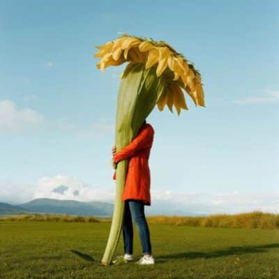 Embracing nature II 13