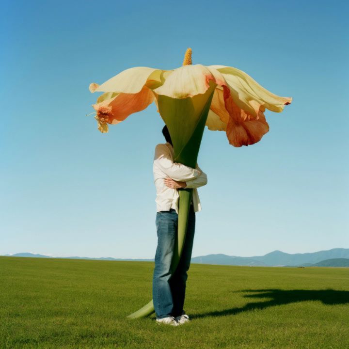 Embracing nature II 02