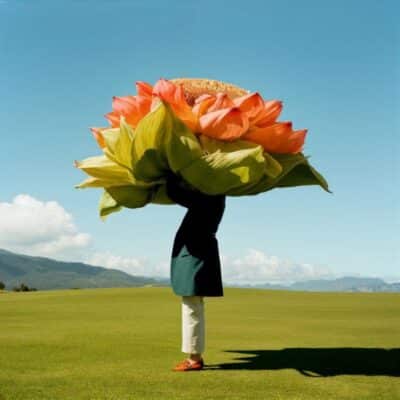 Embracing nature II 07